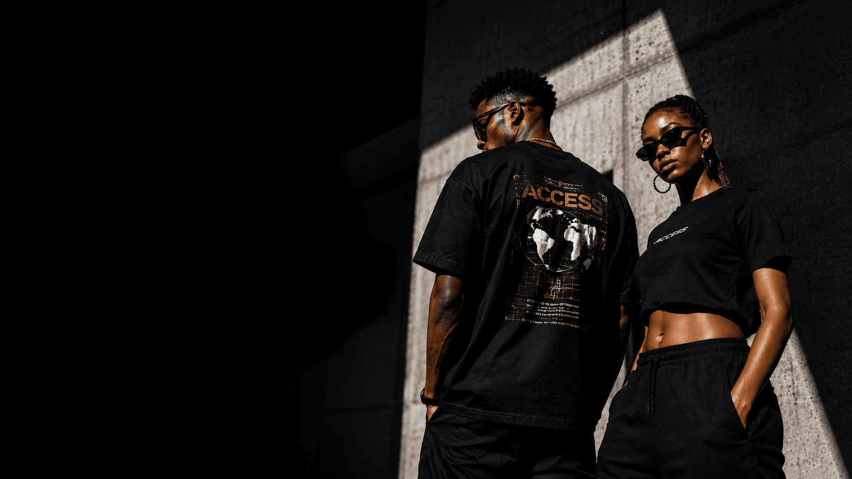 New Arrivals collection